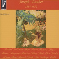 MUSIC FOR HARP