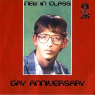 NEW IN CLASS