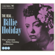 The Real Billie Holiday