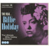 The Real Billie Holiday