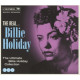 The Real Billie Holiday<br/><h5>Megjelenés: 2011-11-24</h5>