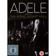 Live At The Royal Albert Hall