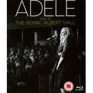 Live At The Royal Albert Hall