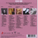 Original Album Classics<br/><h5>Megjelenés: 2012-01-11</h5>