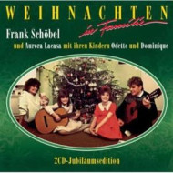 Weihnachten in Familie (Jubilä