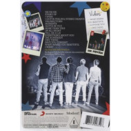 UP ALL NIGHT: THE LIVE TOUR