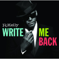 WRITE ME BACK =DELUXE