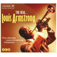 The Real... Louis Armstrong