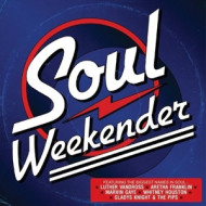 SOUL WEEKENDER