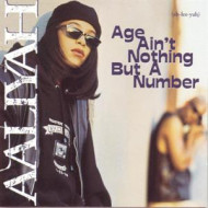 AGE AIN'T NOTHIN' BUT A NUMBER