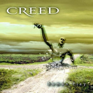 HUMAN CLAY