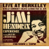 Live At Berkeley