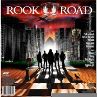 ROOK ROAD