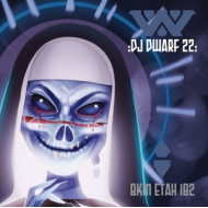DJ DWARF 22