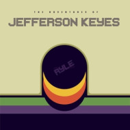 THE ADVENTURES OF JEFFERSON KEYES