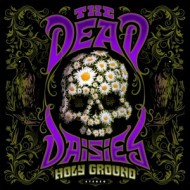 HOLY GROUND