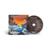 VIRGIN STEELE I