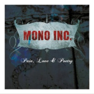 PAIN, LOVE & POETRY COLLECTOR'S CUT