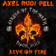 LIVE ON FIRE
