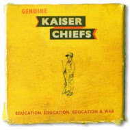 EDUCATION, EDUCATION, EDUCATIO