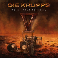 V-METAL MACHINE MUSIC