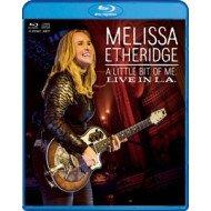 A LITTLE BIT OF ME: LIVE IN L.A.