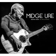 BREATHE AGAIN: LIVE & EXTENDED