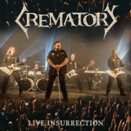 LIVE INSURRECTION