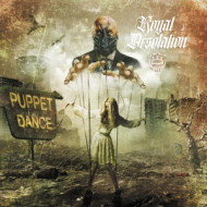 PUPPET DANCE