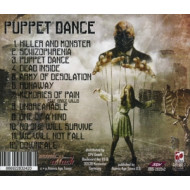 PUPPET DANCE