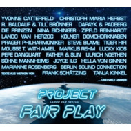 PROJEKT FAIR PLAY