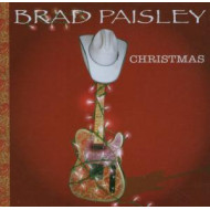 BRAD PAISLEY CHRISTMAS