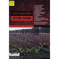HYDE PARK