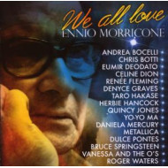 We All Love Ennio Morricone