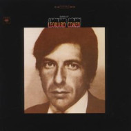 Songs Of Leonard Cohen