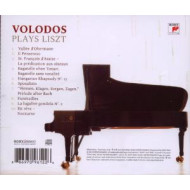 Volodos Plays Liszt