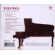 Volodos Plays Liszt<br/><h5>Megjelenés: 2007-08-31</h5>