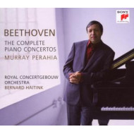 Beethoven: The Complete Piano