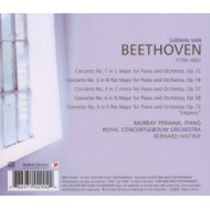 Beethoven: The Complete Piano