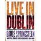 Live In Dublin<br/><h5>Megjelenés: 2007-05-31</h5>