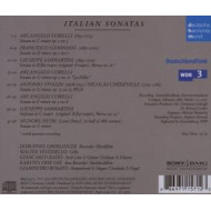 Italian Sonatas