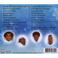 Christmas with Boney M.