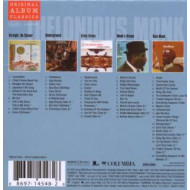 Original Album Classics