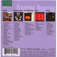 Original Album Classics