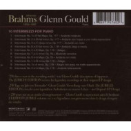 Brahms: 10 Intermezzi for Pian
