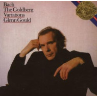 Bach: Goldberg Variations, BWV