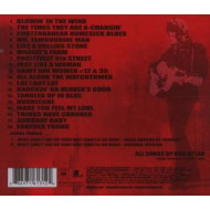 BOB DYLAN