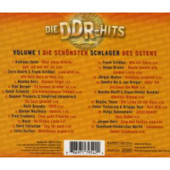 Die DDR Hits