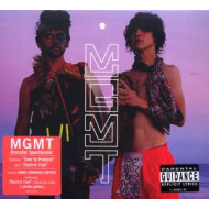 Oracular Spectacular