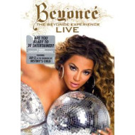 BEYONCE EXPERIENCE LIVE